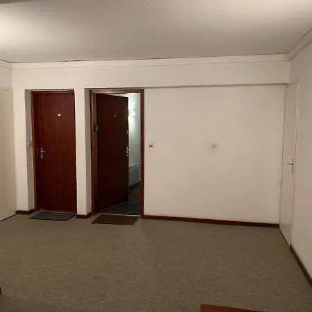 Apartman Cocon 3 Etoiles Au Pied Des Pistes, Vue Montagne & Loggia *