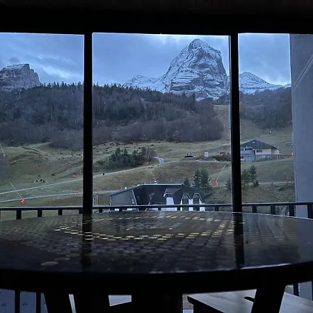 Apartman Cocon 3 Etoiles Au Pied Des Pistes, Vue Montagne & Loggia *