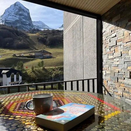Cocon 3 Etoiles Au Pied Des Pistes, Vue Montagne & Loggia *